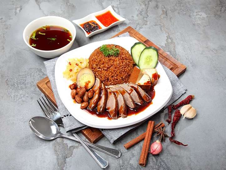 ABOUT YEW KEE